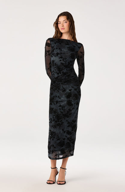 Syriah dress