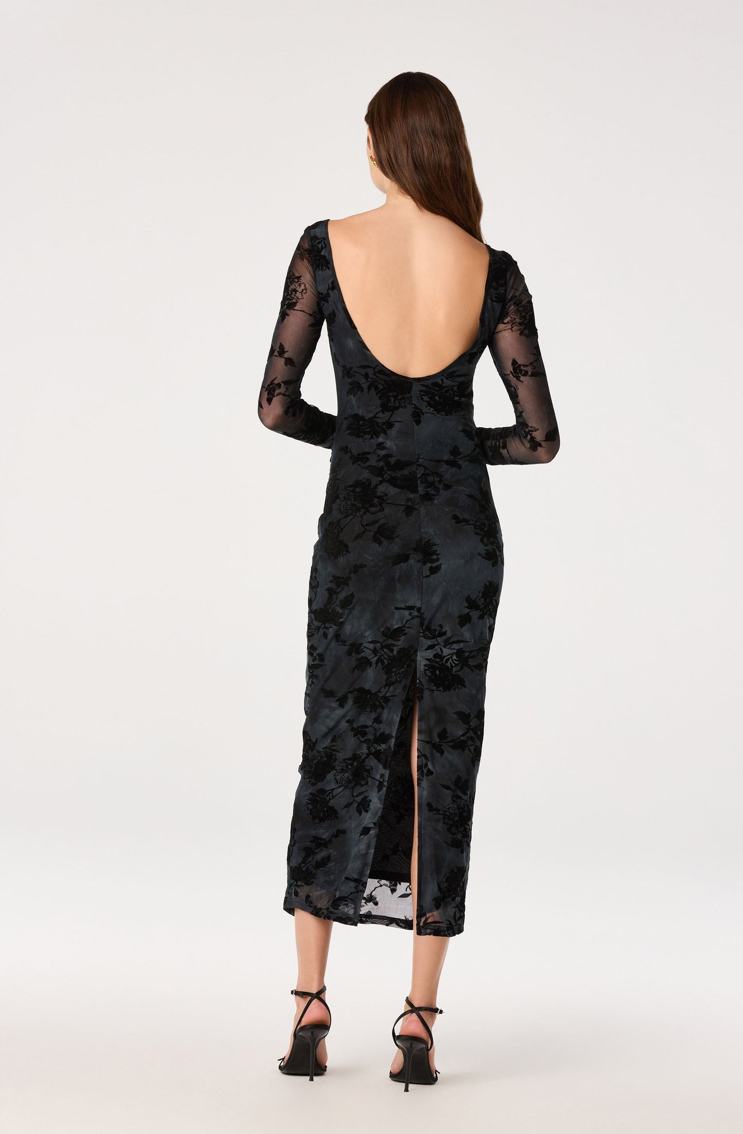Syriah dress