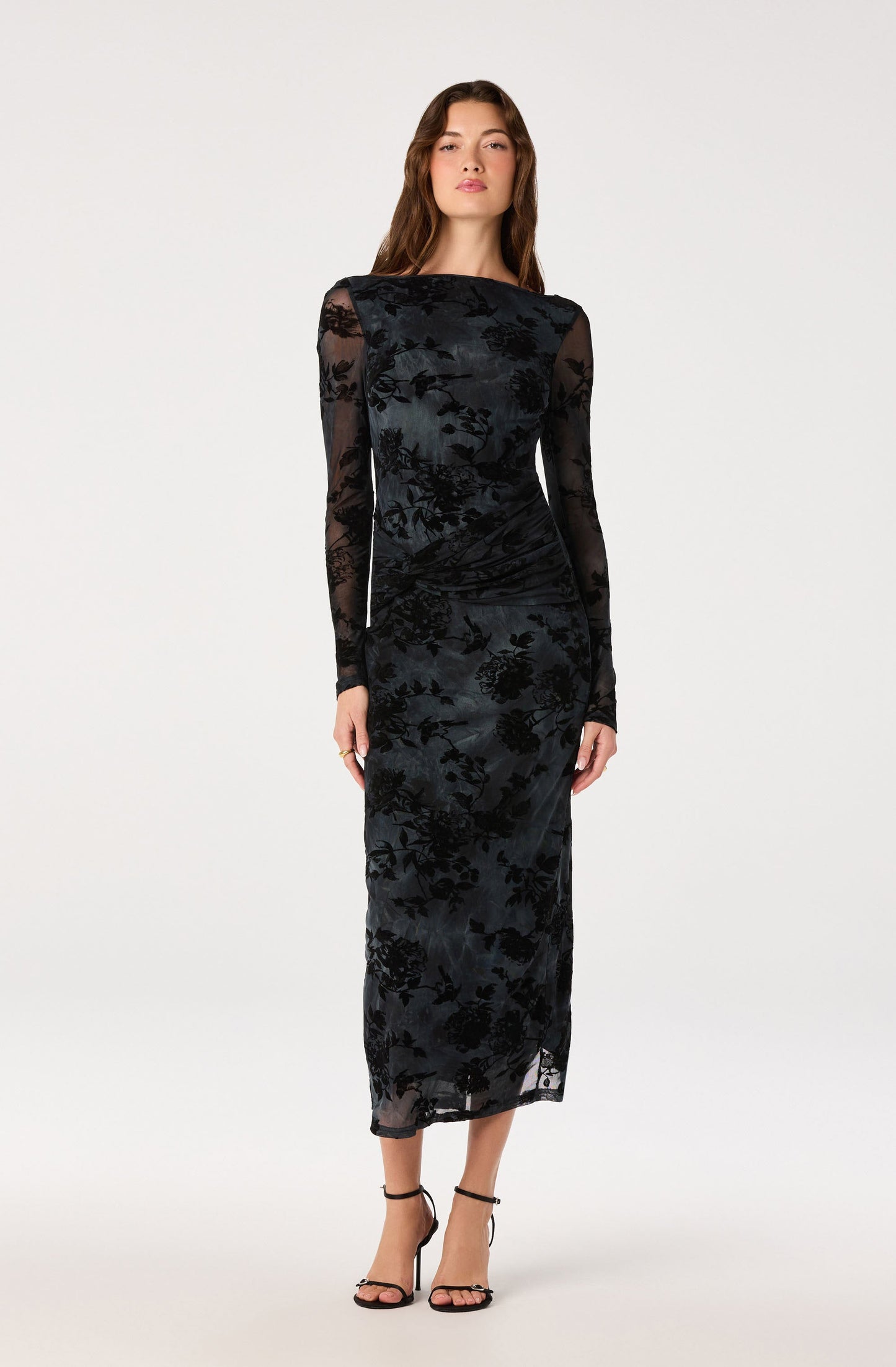 Syriah dress
