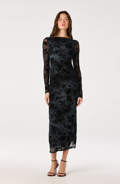 Syriah dress