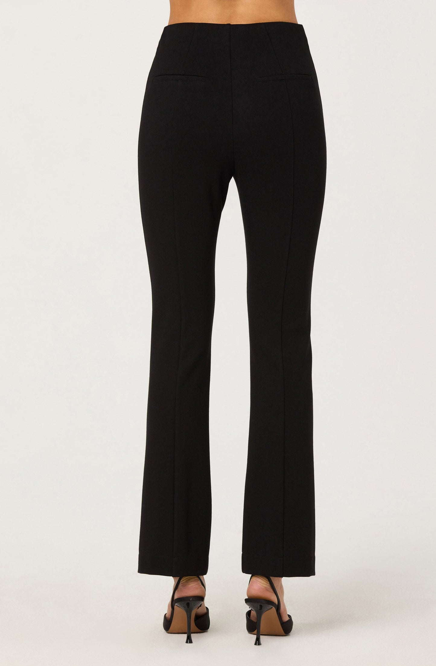 Flynn Pintuck Pants