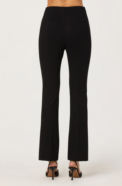 Flynn Pintuck Pants