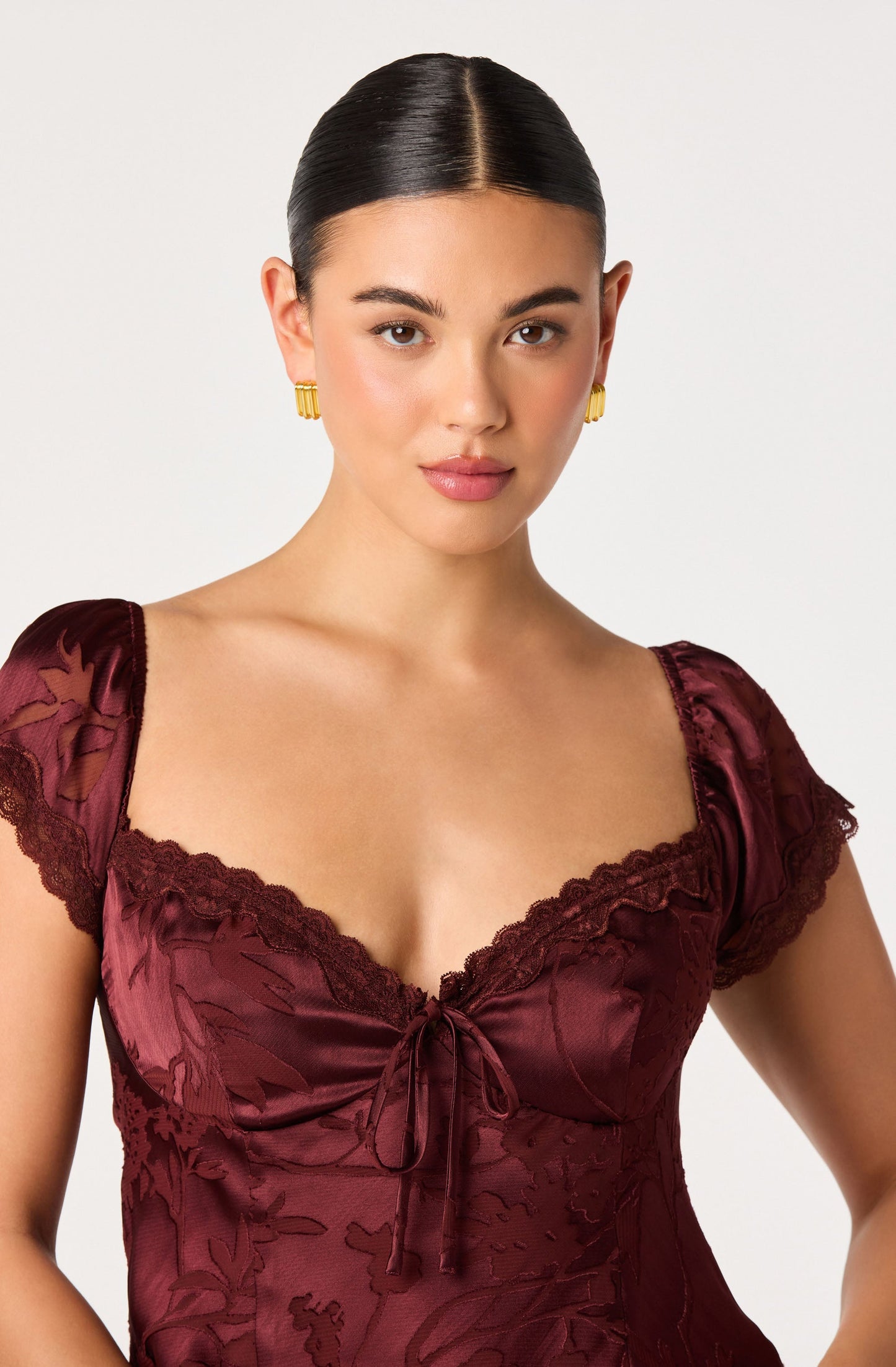 Vanessa Floral Cami Top