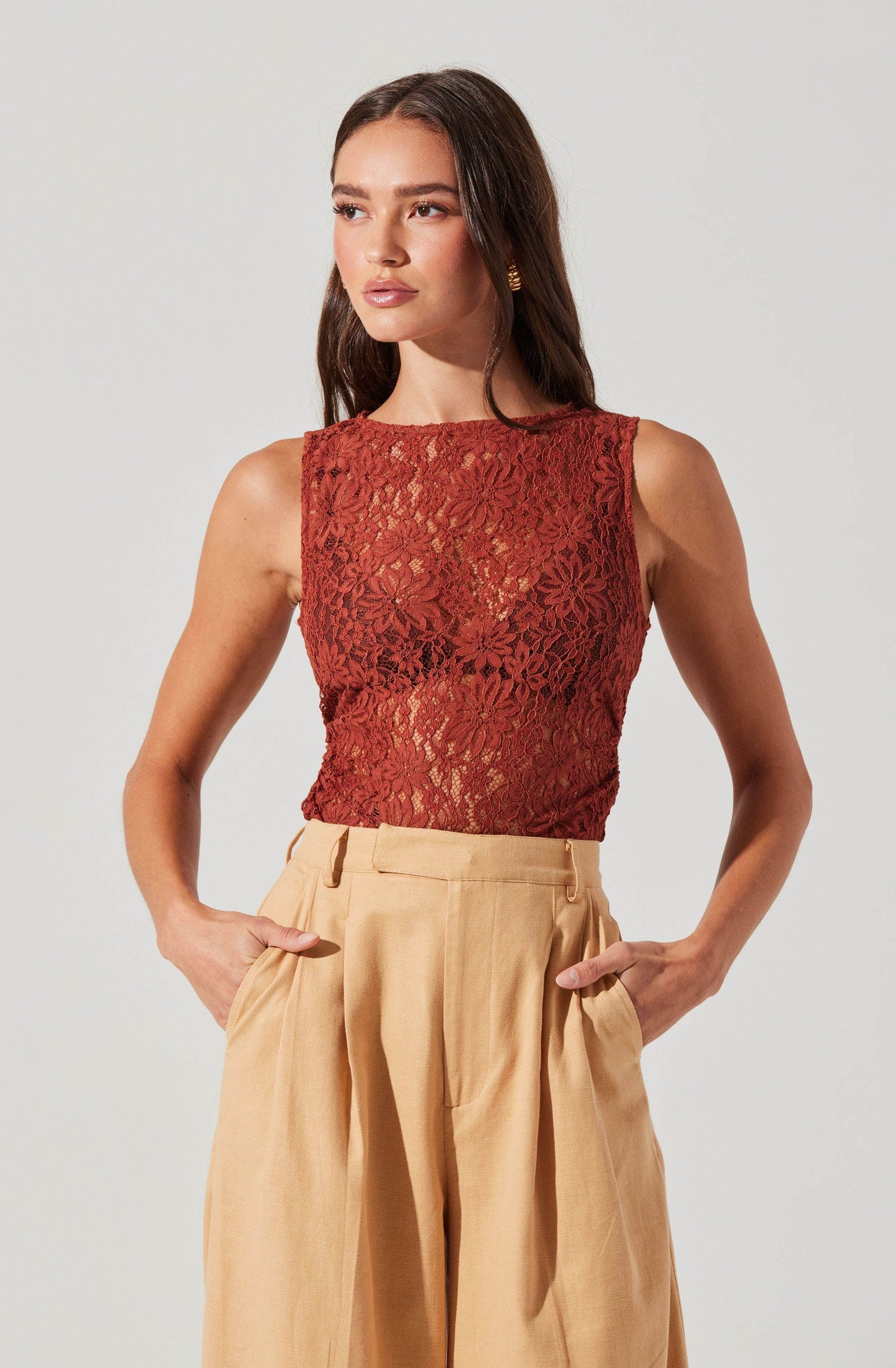 Kairi top