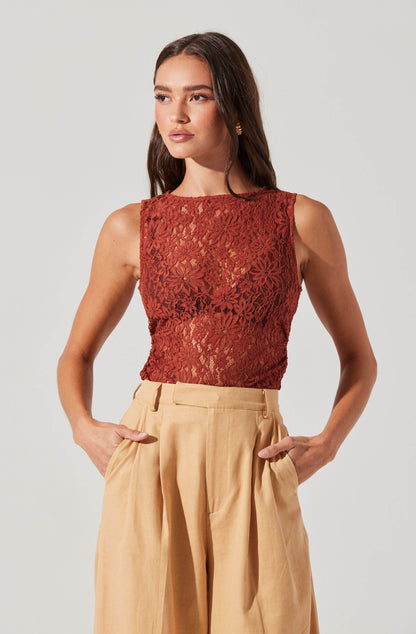 Kairi top