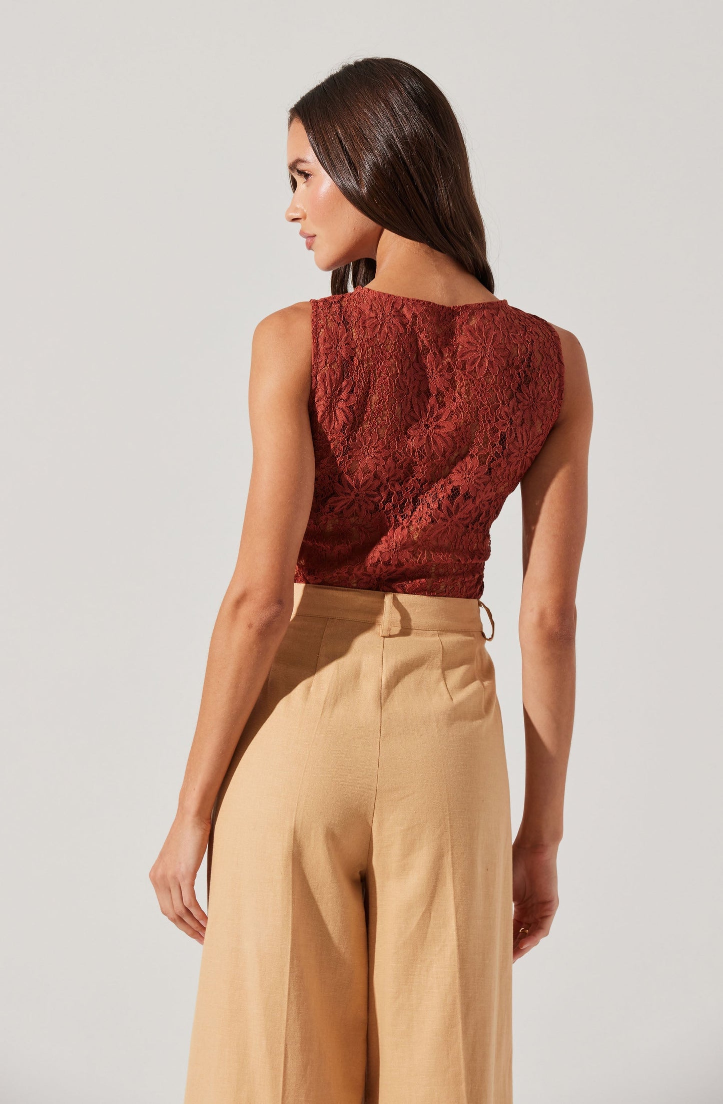Kairi top