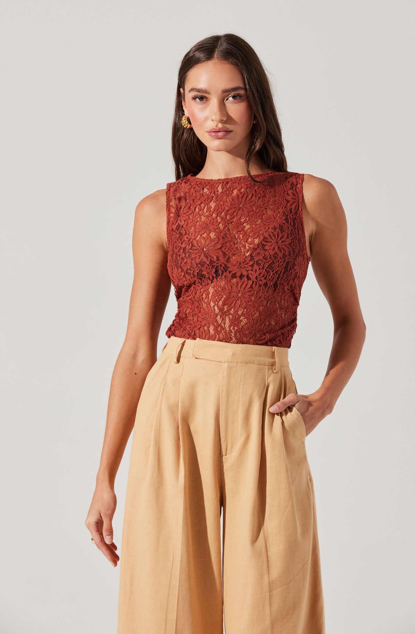 Kairi top