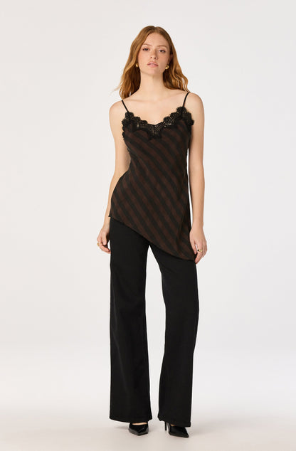 Laura Longline Cami