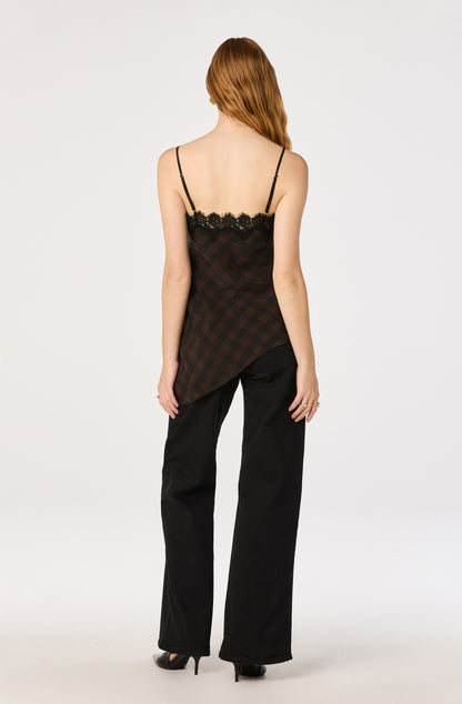 Laura Longline Cami