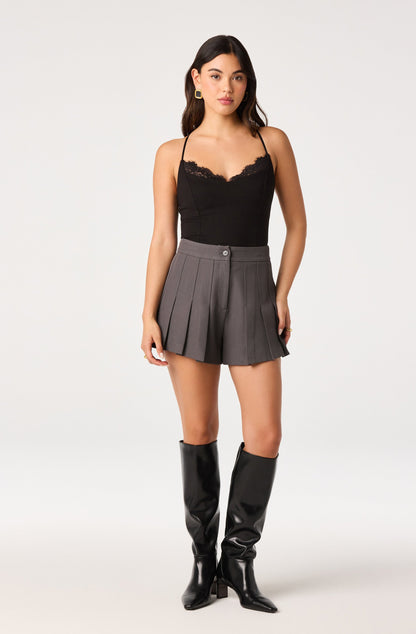 Naomi Criss-Cross Cami