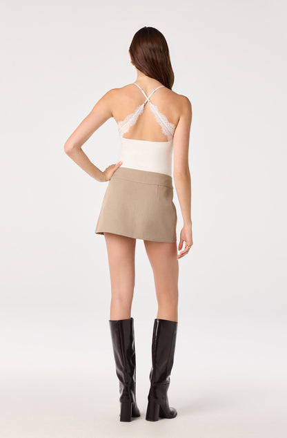 Naomi Criss-Cross Cami